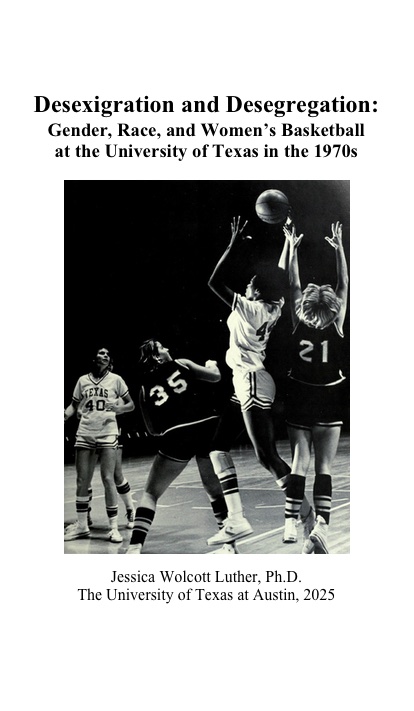 Desexegration and Desegregation